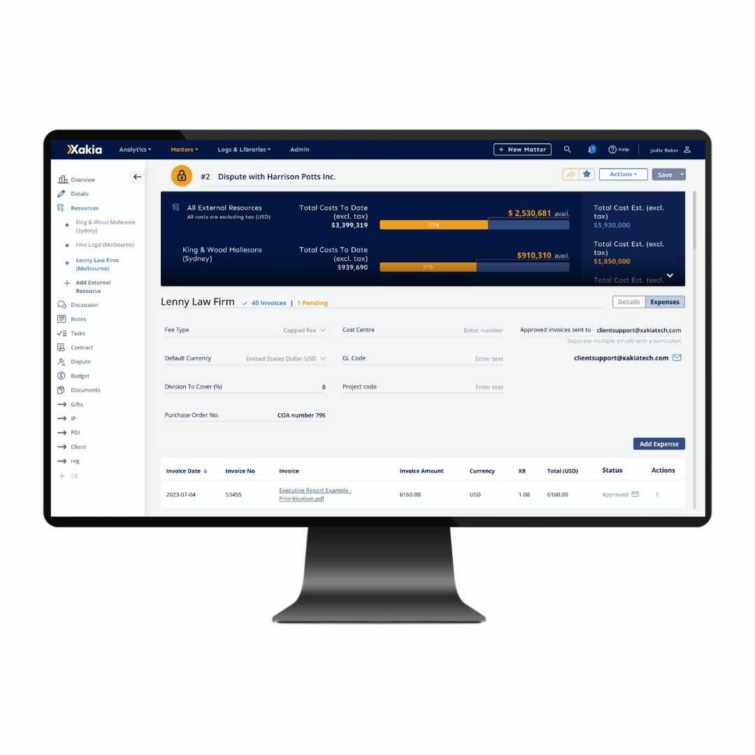 Xakia Small Screenshot 5